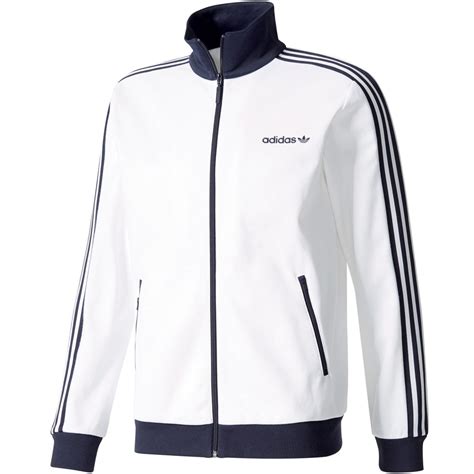 bomberjacke mit kapuze adidas weiss|Weiße Kapuzenjacken .